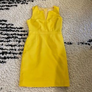 JCrew Suiting Dress - Size 6